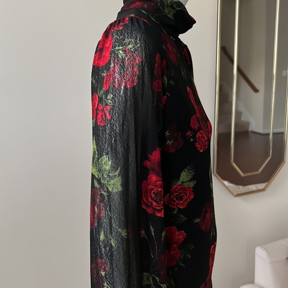 NWT Bodysuit - Picture 3 of 5